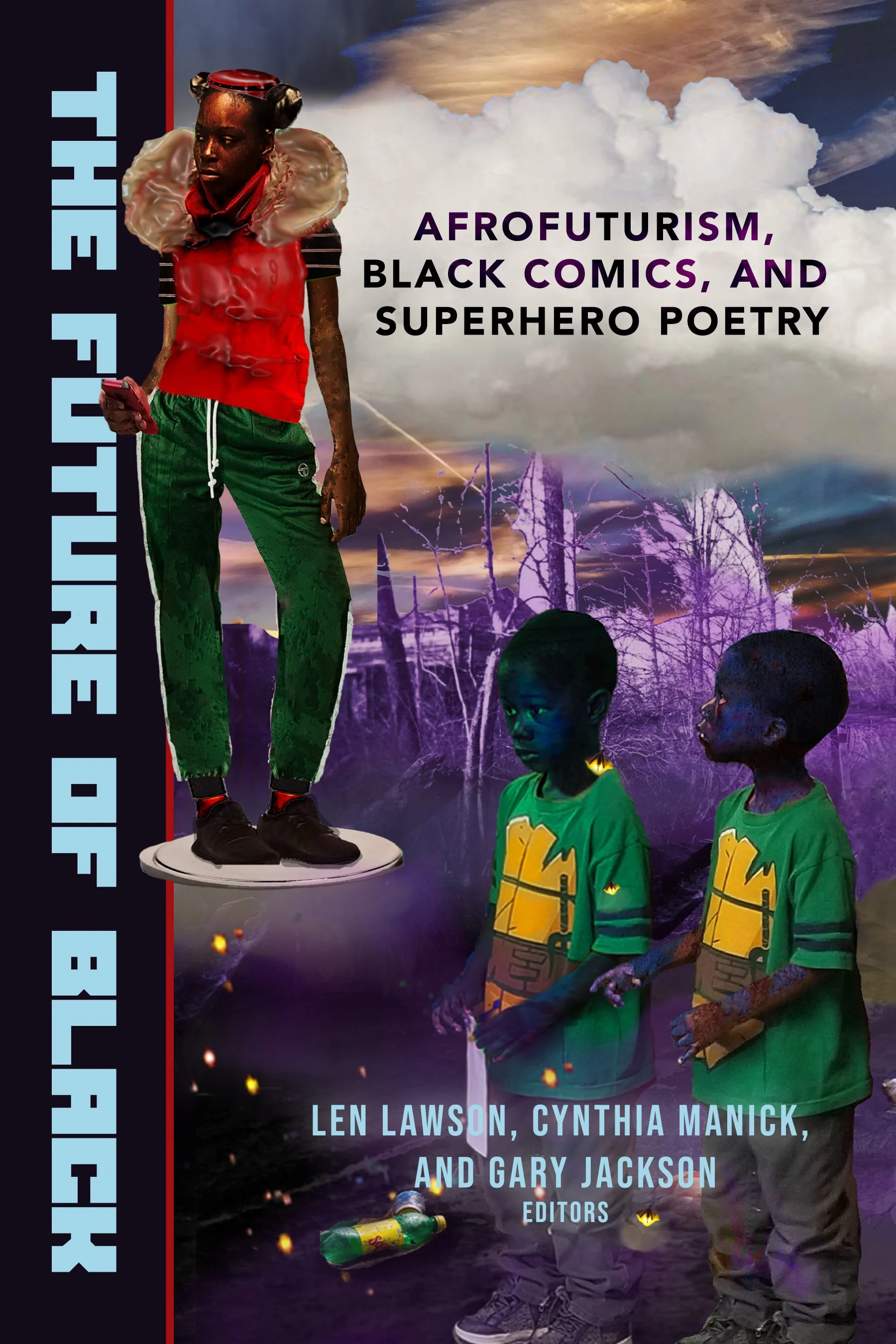 アメコミ AFRO アメコミ AFRO AFRO-MAN & THE PROTECTORS #00 ⋆ First Comics News